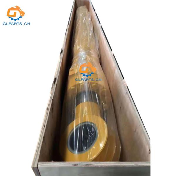 Buy cheap PC400-7 Excavator Bucket Hydraulic Cylinder 707-13-16870 707-01-XU941 from wholesalers