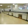 Buy cheap Manufacturer Direct Lab Bench | Manufacturer Direct Laboratory Bench | Laboraoty Workbench from wholesalers