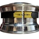 17 Inch 18inch Run Flat Safety Bands Device For Fire Engine Ambulance SUV