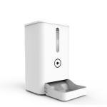Smart Pet Feeder For Cats And Dogs Timed And Quantitative Feeder 5L Large