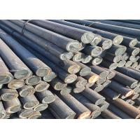 Buy cheap 36CRNIMO16 Hot Forged Mild Steel Bars , EN30B Low Carbon Steel Rod product
