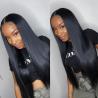 Buy cheap No Tangling 30'' 250g Straight Full Lace Human Wigs from wholesalers