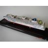 Buy cheap Outdoor Decoration Norwegian Cruise Ship Models Norwegian Jewel Cruise Ship Shaped from wholesalers