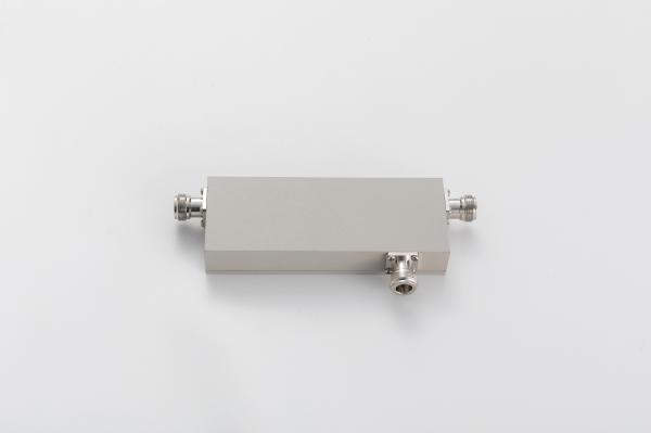 Buy cheap 300W 550-6000MHz Directional Coupler N Female PIM-150/-155/-161/-165 from wholesalers