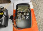JS200 JS220 Excavator Monitor 332 K4244 JCB Monitor 332/K4244