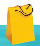 Luxury Custom Personalized Retail Shopping Carrier Packaging Clothing Paper Bag