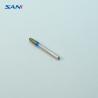 Buy cheap OEM 8mm Dental Diamond Burs High Hardness Endo Rotary Instruments from wholesalers