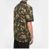 Buy cheap Cotton Casual Mens Polo Style Shirts , Camouflage Golf Shirt For Male from wholesalers