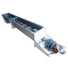 Buy cheap OEM Industrial Carbon Steel Spiral Conveyor U Trough Auger Screw Conveyors Guaranteed from wholesalers