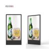 Buy cheap Ultra Thin Advertising Elevator Digital Signage 27" Indoor Wall Mounted from wholesalers