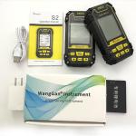 Digital Handheld GPS Measuring Tool For Forest Land Area Measurement