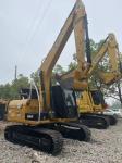 Used Cat Excavator 312D2 For Construction machinery second hand excavator