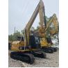 Buy cheap Used Cat Excavator 312D2 For Construction machinery second hand excavator from wholesalers