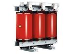 6-11KV cast-resin Dry-type Transformer 200-800KVA