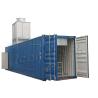 Buy cheap 2000 KG TECUMSEH Compressor 15 Ton Container Block Ice Machine with Mobile Plant from wholesalers