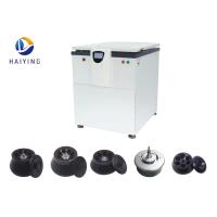 Buy cheap 6×500mL 21000 Rpm Ultra High Speed Centrifuge HR26M product