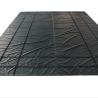 Buy cheap 62" 63" Light Weight Steel Tarps PVC Tarpaulin Cover Material For Flatbed from wholesalers