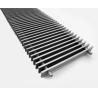 Buy cheap Welding Machine Pressure Welded Industrial Non Slip Floor Decking Steel Grating from wholesalers