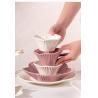 Buy cheap Valentine'S Day 6-Person Porcelain Tableware Gift Set For Wife Girlfriend Or Lovers from wholesalers