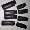 Buy cheap 64/77/92 Type Magazine Holder Cowhide Bullet Holder Cowhide Magazine Double Row Bullet Bag from wholesalers