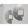Buy cheap Vector IH8 MX9 Auto Cutter Parts No. 124112 Plate Cover Case from wholesalers