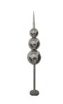 Buy cheap Stainless Steel Retractable Lightning Rod Lift Type Portable from wholesalers