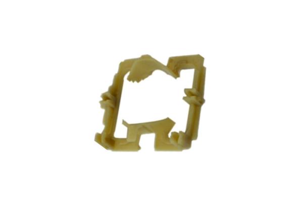 Buy cheap ABS Plastic Injection Molding Service Single Muti Cavity Various Material Available from wholesalers