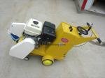 Concrete Machine Diesel Engine Concrete Floor Saw with 500mm Blade