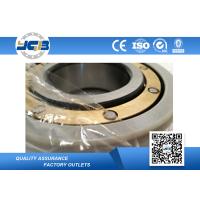 Buy cheap Low Friction Electrically Insulated Bearings / Insulated Motor Bearings Brass product
