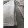 Buy cheap Max Hardness HB230 Steel Flat Bar Wear And Corrosive Resistance from wholesalers