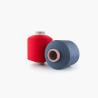 Buy cheap High Strength Fire Resistant Sewing Thread , Nomex Sewing Thread High Tenacity from wholesalers