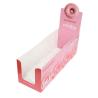 Buy cheap Recyclable Custom Cardboard Display Boxes For Strawberry Cake Packaging from wholesalers