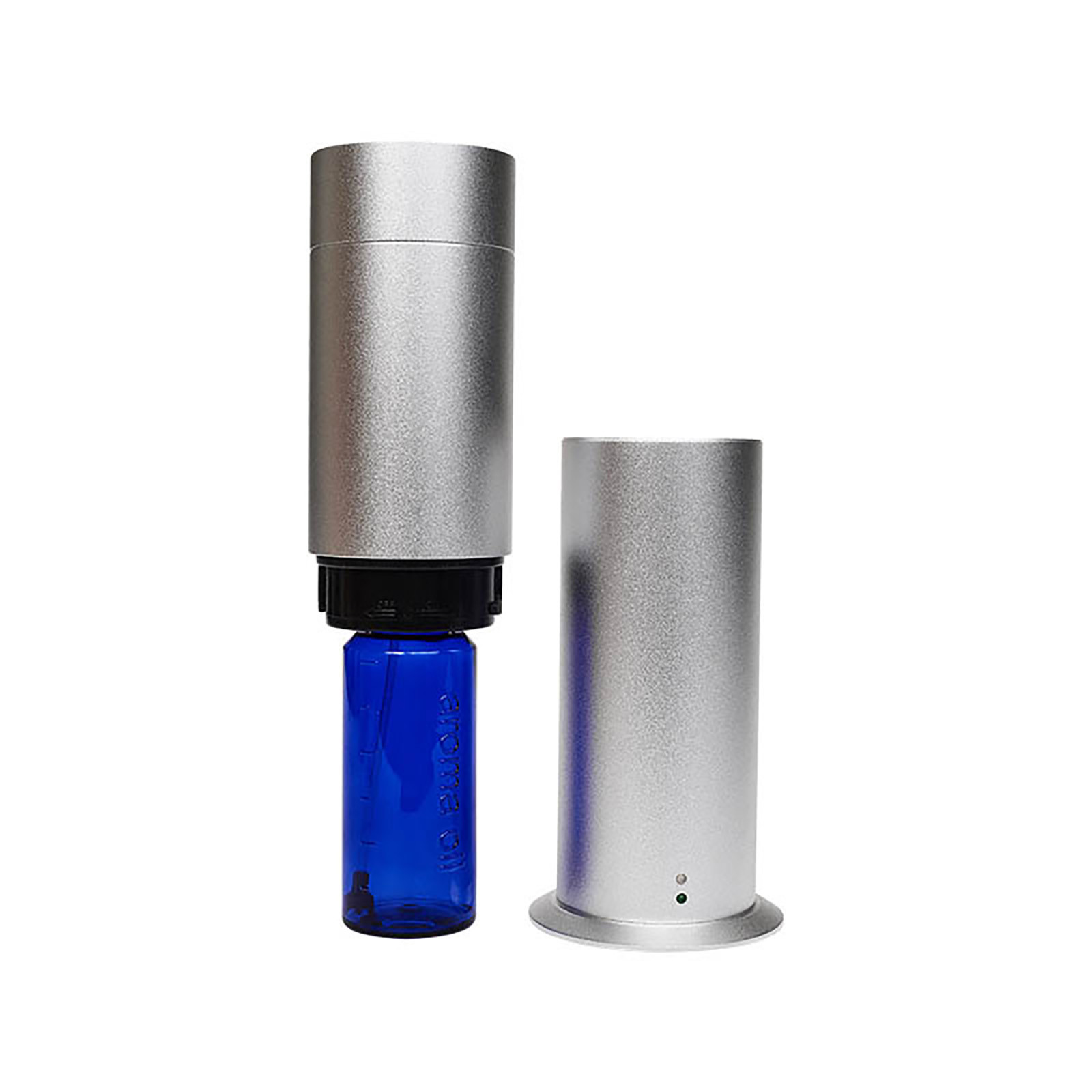 Timer Effortlessly Create a Relaxing Atmosphere with Scented 120ml Aromatherapy Diffusers
