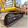 Buy cheap Original Hydraulic Pump Used Komatsu Excavator PC200 PC130 PC70 from wholesalers
