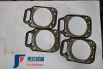 Professional Wheel Loader Parts Doitz Gasket Engineer Parts CE Certified
