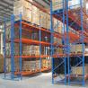 Buy cheap Warehouse Storage Heavy Duty Pallet Racks from wholesalers