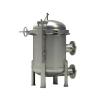 Buy cheap Stainless Steel Liquid Bag Filter Housings for Heavy-Duty Liquid Filtration Solutions from wholesalers
