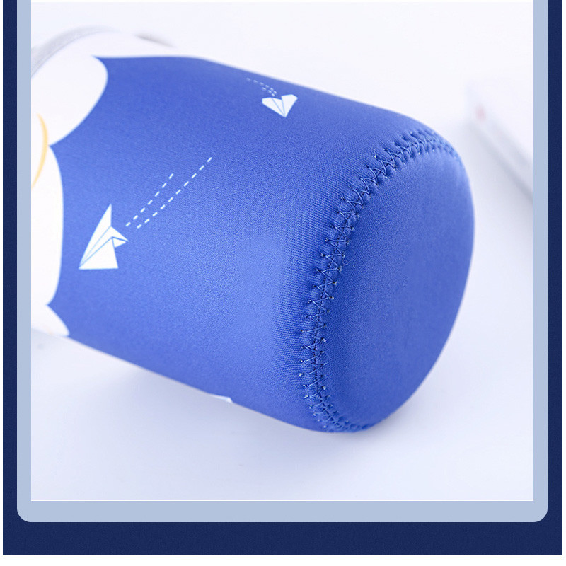 Water Bottler Neoprene Baby Feeding Bottle Cover