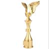 Buy cheap OEM ODM Gold Metal Trophy Cup Multipurpose Aluminium Anodizing from wholesalers