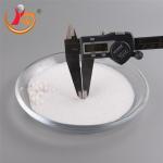 Good Polishing Smooth White Cubic Zirconia Beads Ceramic Grinding Beads Yttrium