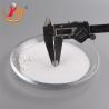 Buy cheap Good Polishing Smooth White Cubic Zirconia Beads Ceramic Grinding Beads Yttrium Stabilized Zirconia Ceramic Ball from wholesalers