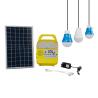 Buy cheap Solar Power Generation Small System Lighting Outdoor Sports Camping Mountain Hiking Remote Control One from wholesalers