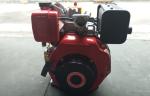 Buy cheap High Performance Small Air Cooled Diesel Engines For Water Pumping / Agriculture from wholesalers