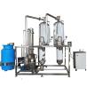 Buy cheap Coconut Oil Extraction Evaporation Chamber Equipment Essential Oil Machine from wholesalers