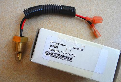 Buy cheap KOHLER diesel generator parts,Sensor for kohler,254832,365289,GM66270,365289,GM72292,GM70539 from wholesalers