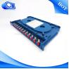 Buy cheap 12 Port Fiber Patch Panel OEM / ODM from wholesalers