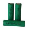 Buy cheap Long Cycle 3.6V 2500mah Rechargeable Lithium Ion Battery Cell 18650 High Power RoHS from wholesalers