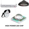 Buy cheap 3W HIGH POWER 3535 Size Shenzhen manufacture 280LM White Color LED Chip for Stage lights City Lighting from wholesalers