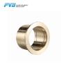 Buy cheap High Strength Solid Bronze Bearing Brass Sleeve Bushing from wholesalers