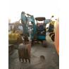 Buy cheap Used hitachi zx30 excavator for sale from wholesalers